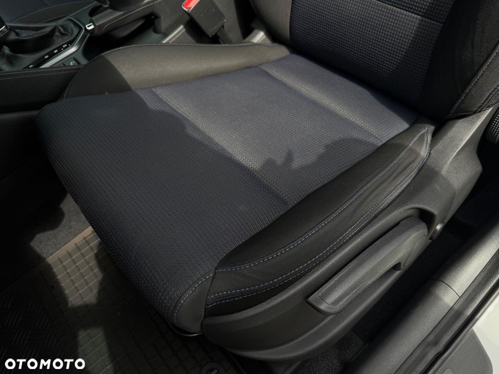 Hyundai Tucson 1.7 CRDI BlueDrive Comfort 2WD DCT - 15