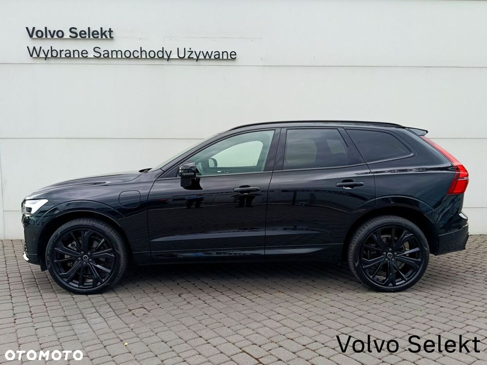 Volvo XC 60 - 4