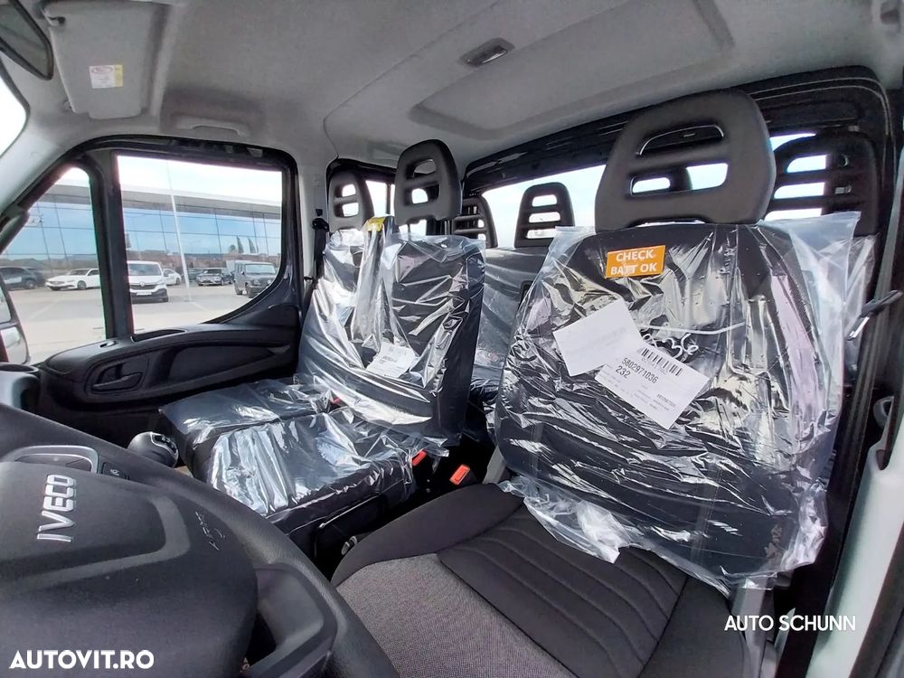 Iveco Daily 35C16H3.0 DOKA - 23