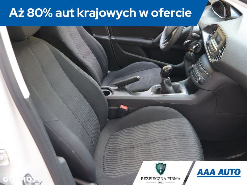 Peugeot 308 - 10