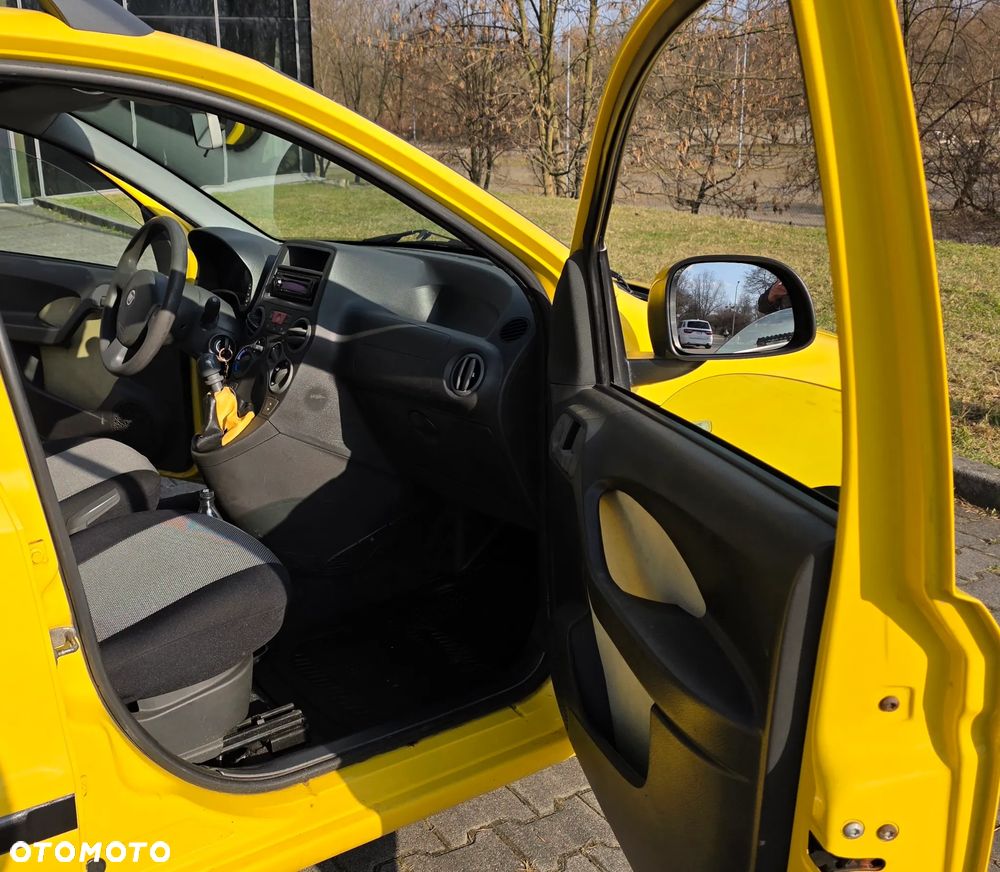 Fiat Panda 1.2 Dynamic - 8