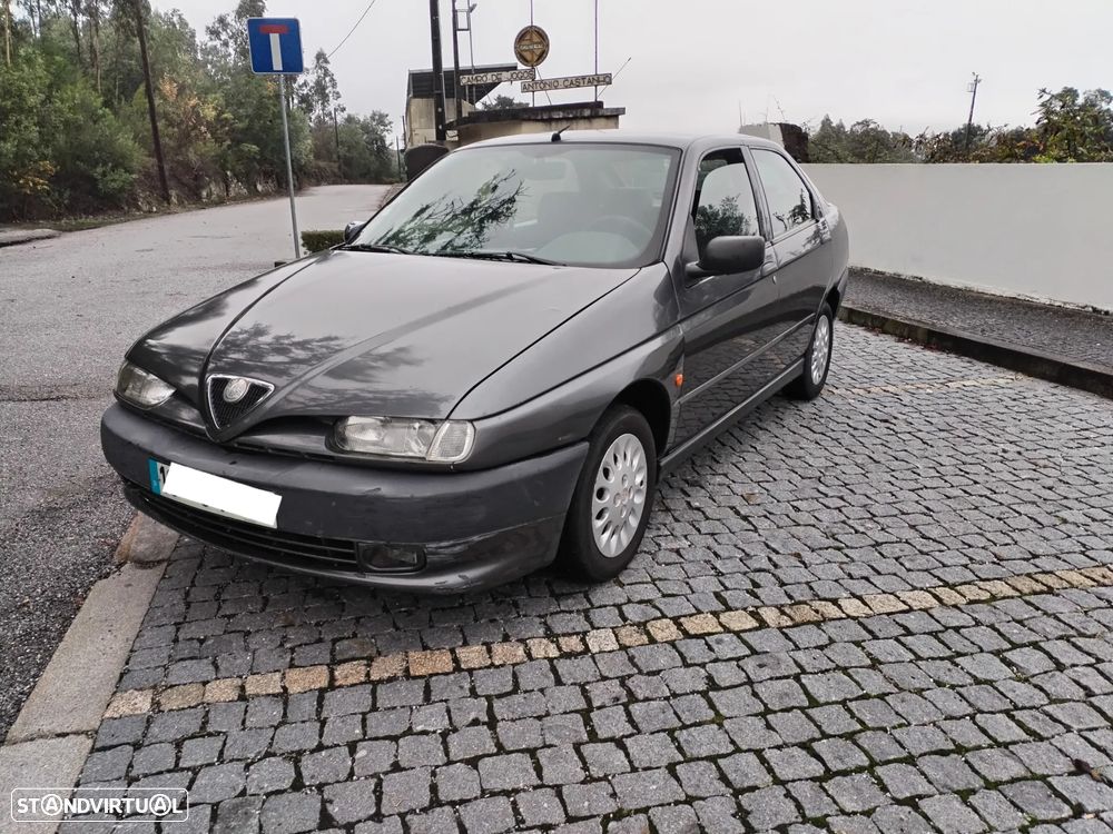 Alfa Romeo 146 1.4 TS 16V Confort - 1
