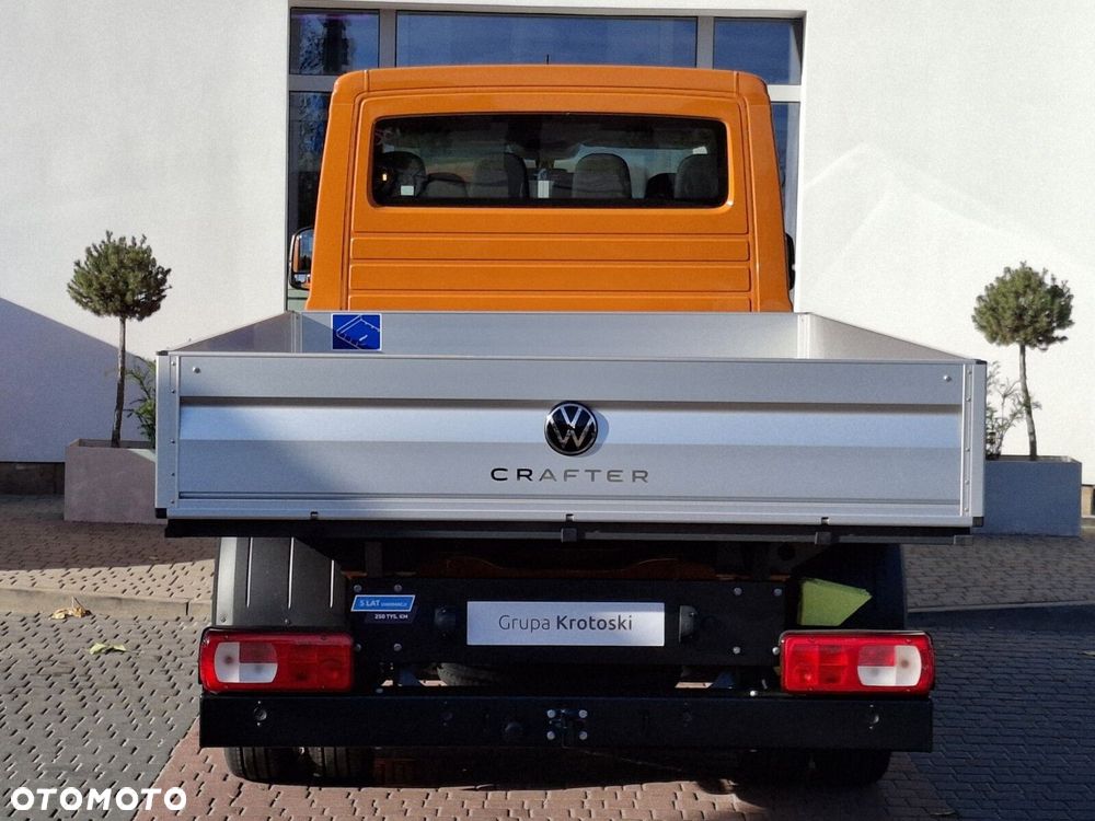 Volkswagen Crafter - 8