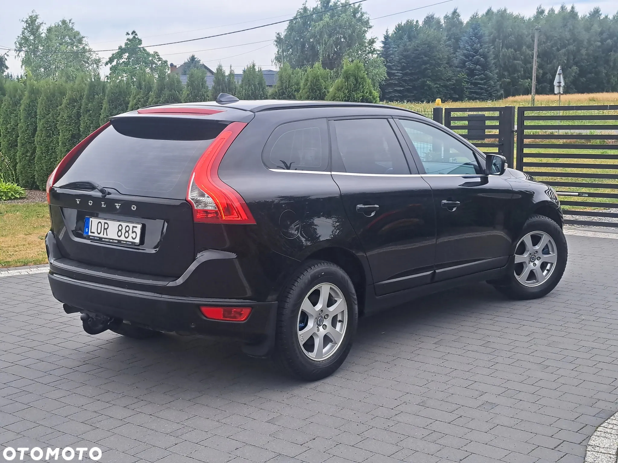 Volvo XC 60 D3 Momentum - 14