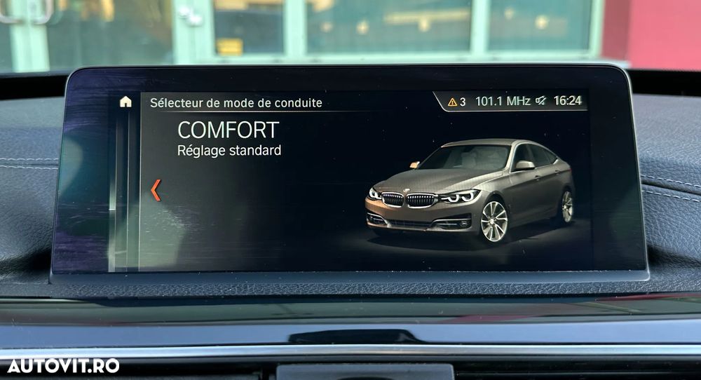 BMW Seria 3 - 22
