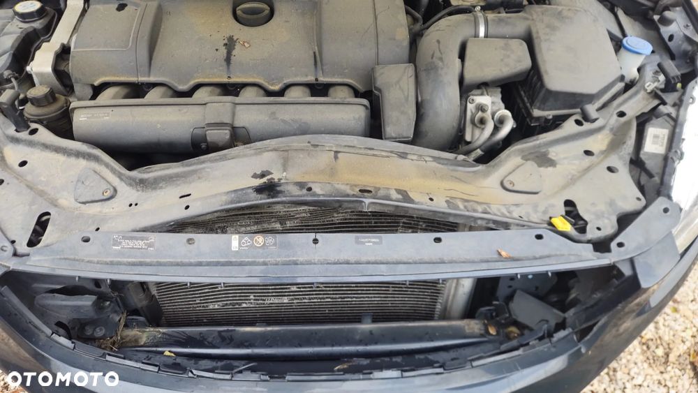 Volvo XC 60 3.2 AWD Momentum - 15