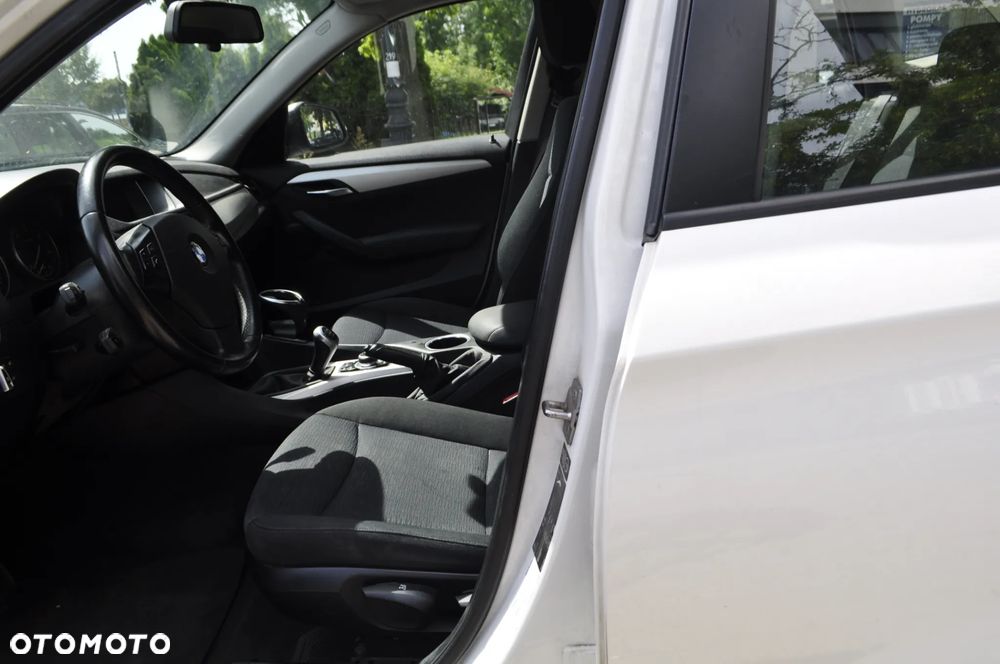 BMW X1 - 5