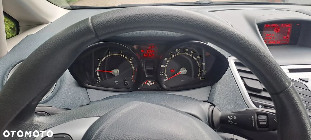 Ford Fiesta 1.25 Trend EU5 - 22