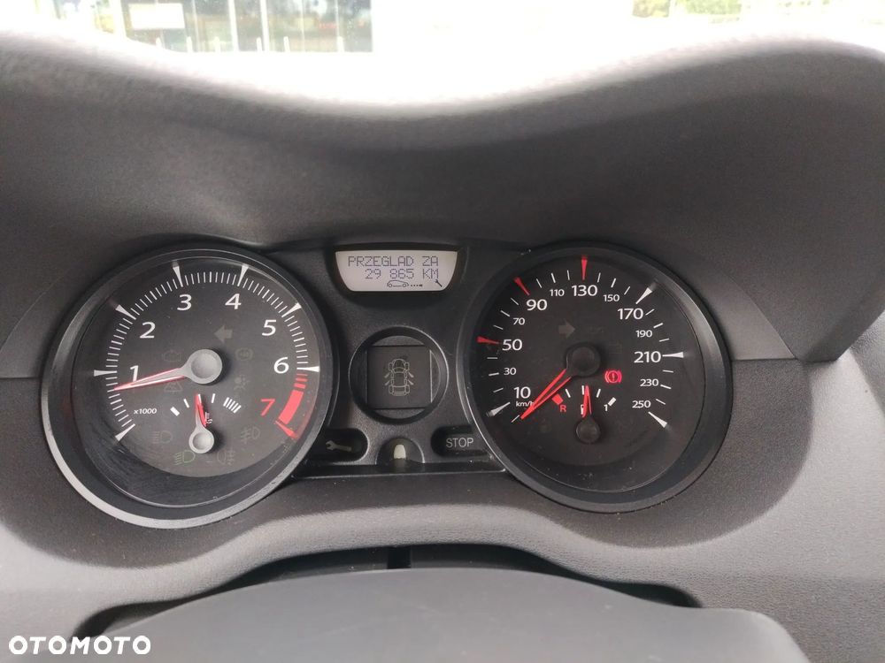 Renault Megane 1.6 16V Authentique - 11
