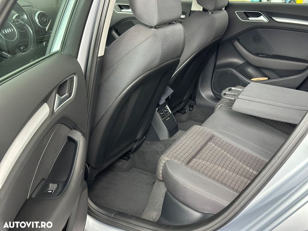 Audi A3 1.4 TFSI ack Attraction - 12