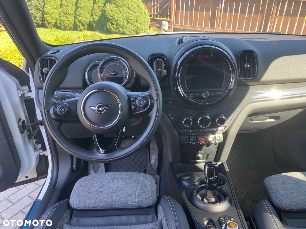 MINI Countryman - 6