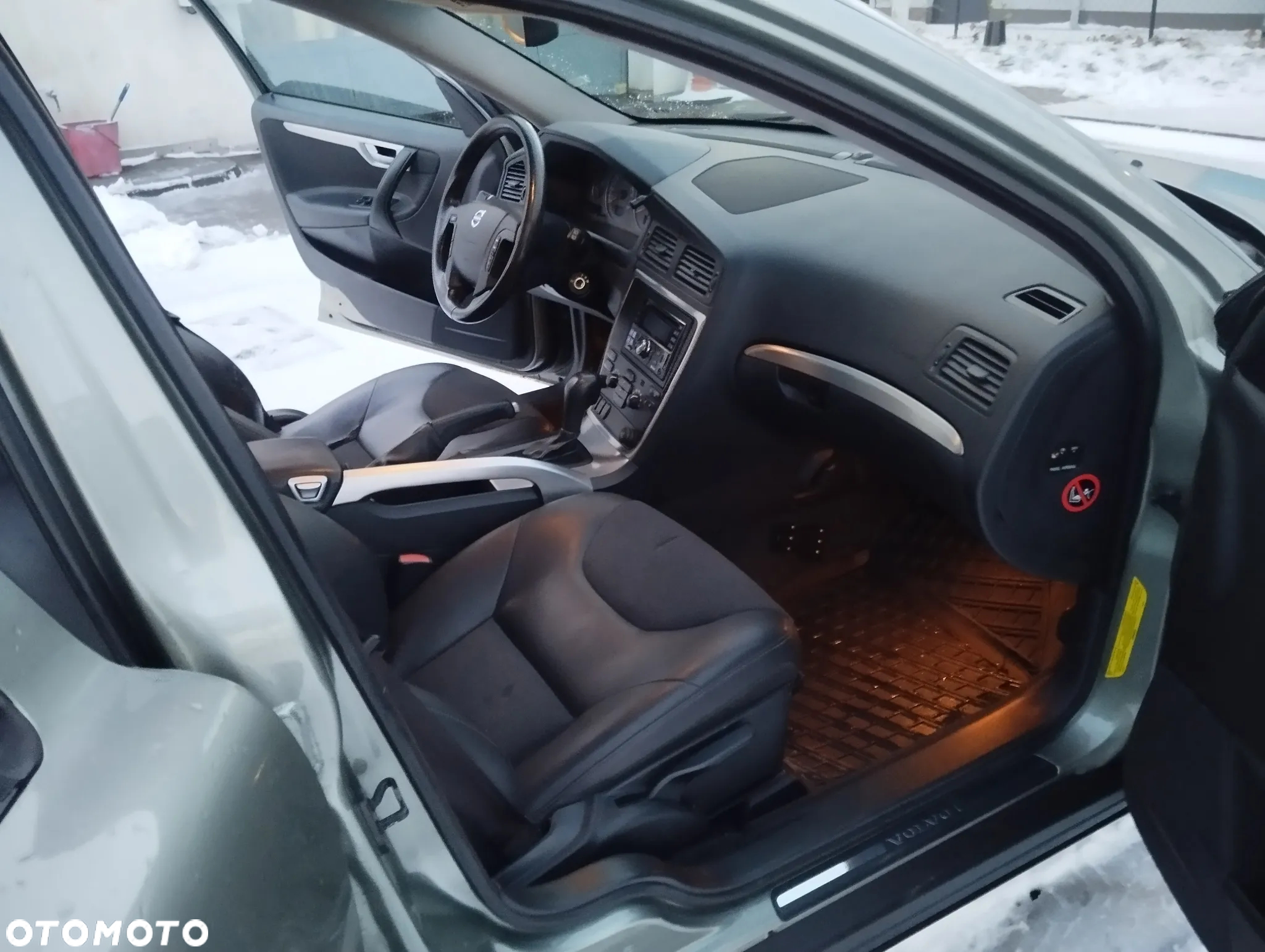 Volvo XC 70 D5 AWD Summum - 22
