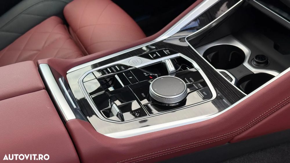 BMW X6 xDrive30d AT MHEV - 16
