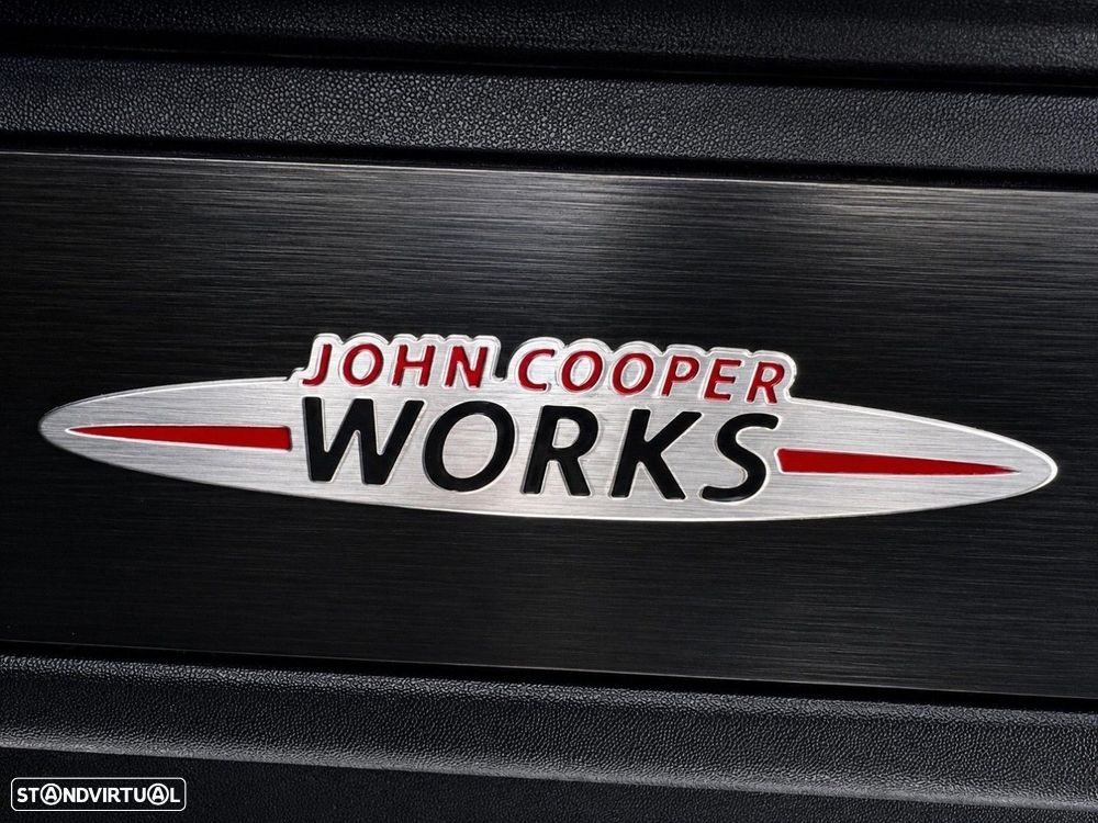 MINI Clubman Cooper SD Auto Desportiva - 5
