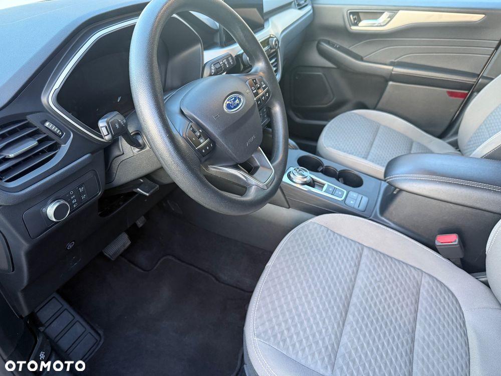 Ford Kuga 1.5 EcoBoost AWD Edition ASS - 17