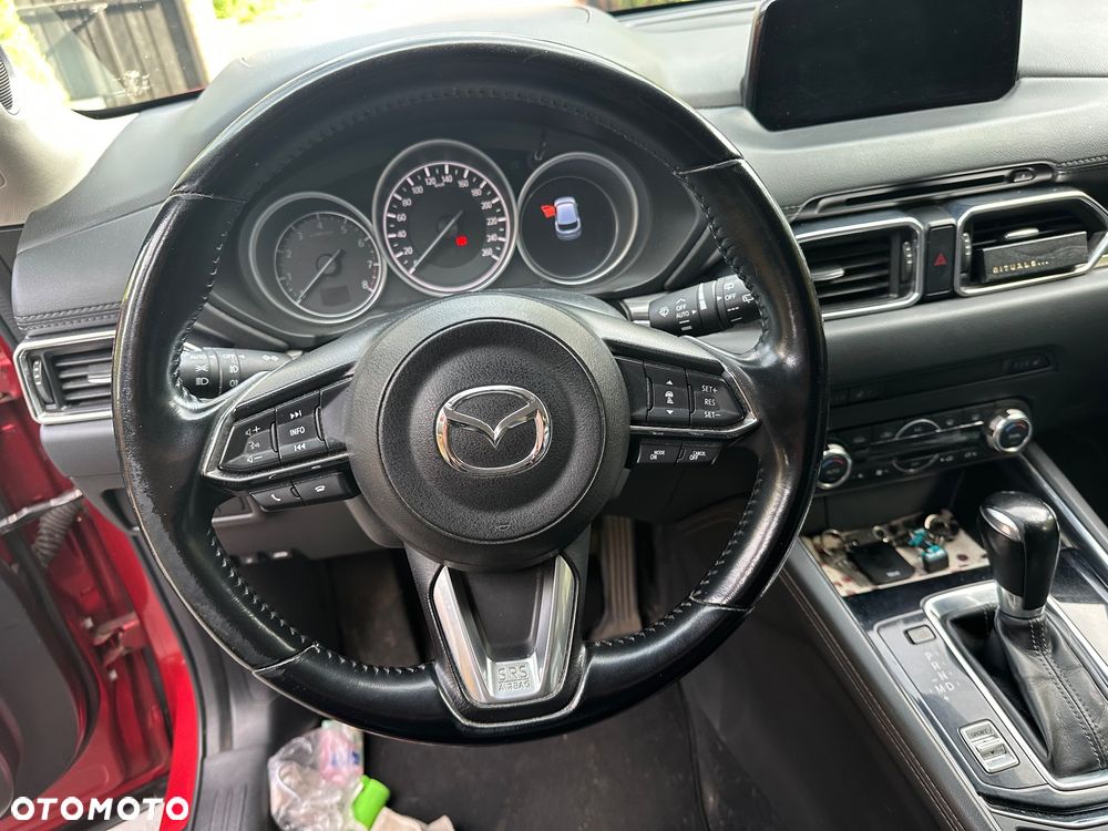 Mazda CX-5 2.5 Skypassion AWD - 12