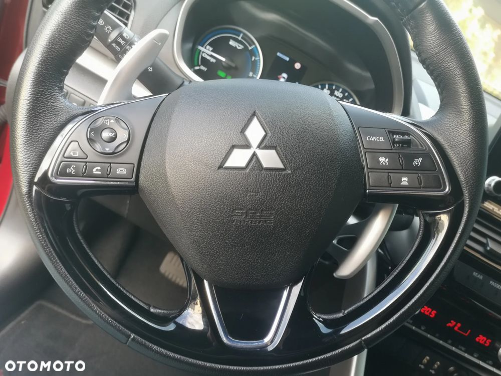 Mitsubishi Eclipse Cross 2.4 PHEV Intense Plus - 15