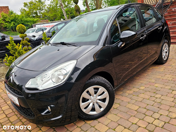 Citroën C3 1.4 Confort