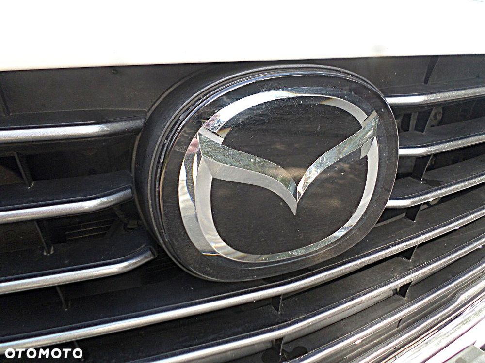 Mazda CX-3 SKYACTIV-G 120 FWD Exclusive-Line - 5