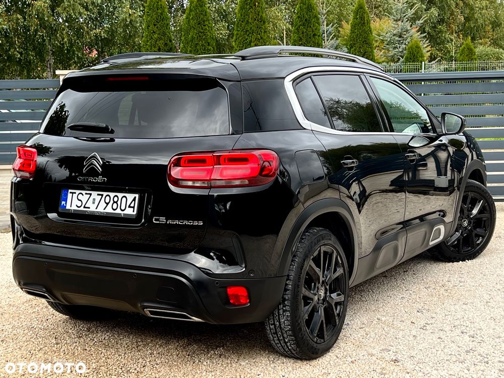 Citroën C5 Aircross 1.6 PureTech Shine EAT8 - 4