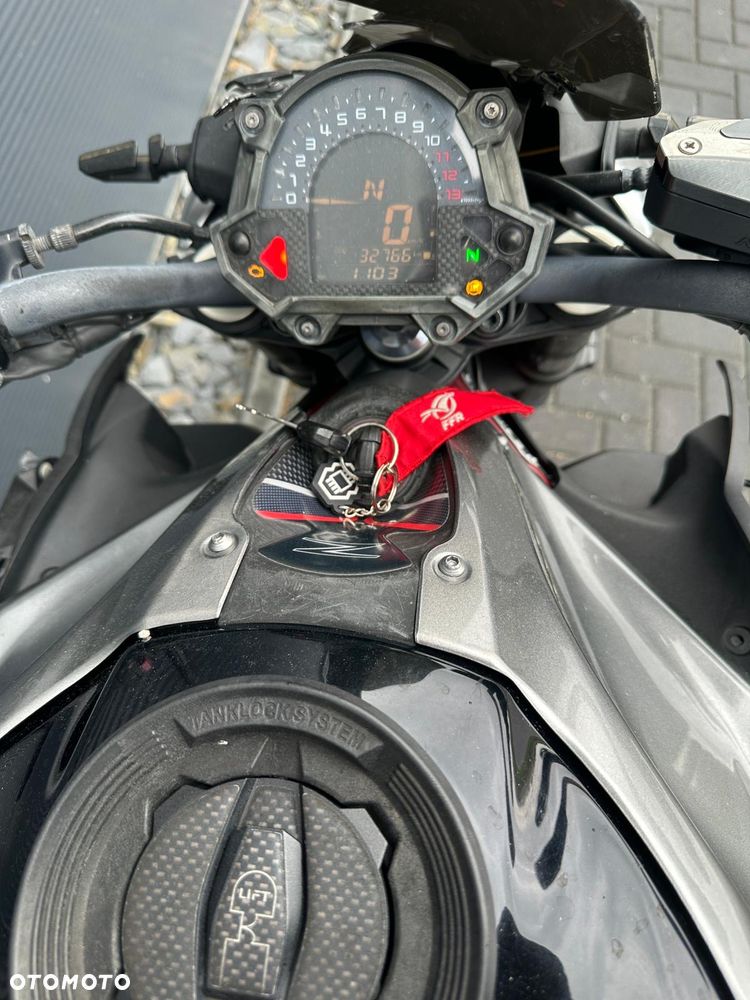 Kawasaki Z 900 - 7