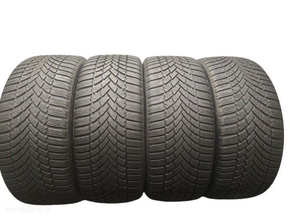 4X 235/45R18 XL 98V Bridgestone Blizzak Lm005 Opony Zimowe 2021