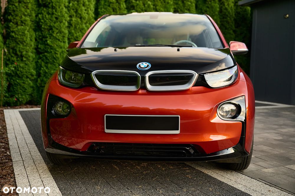 BMW i3 (60 Ah) Range Extender - 5