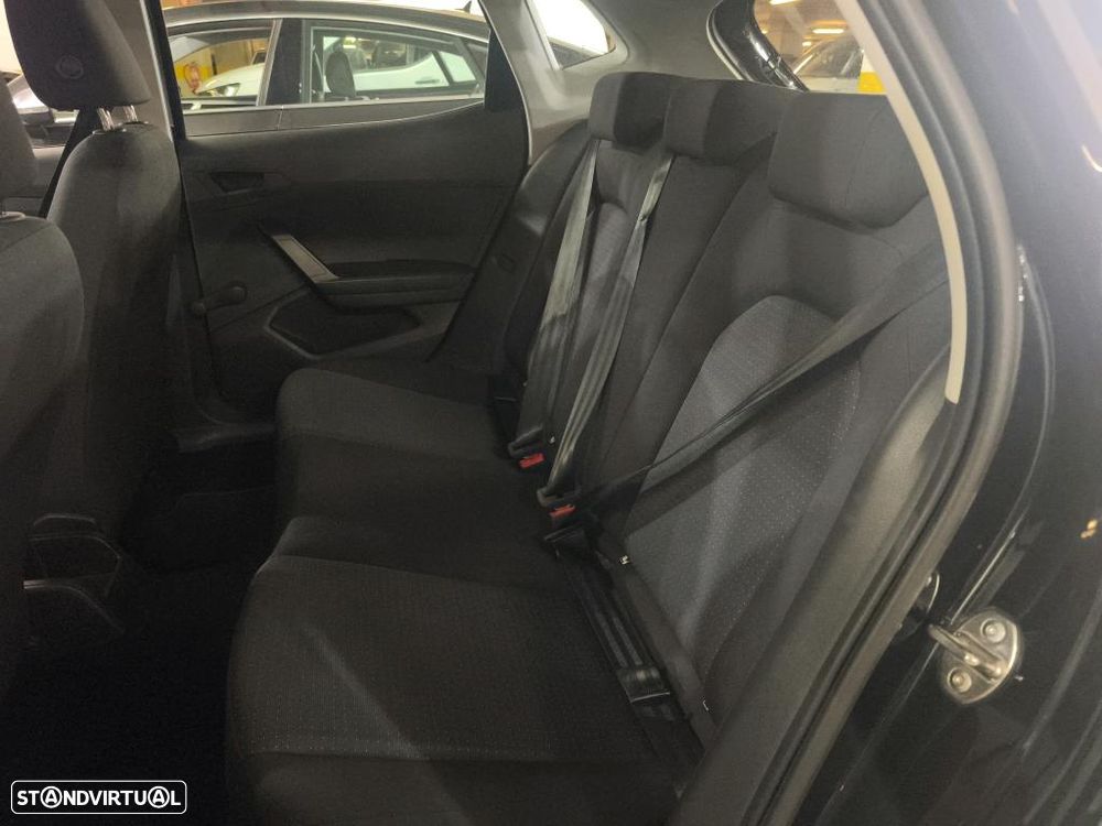 SEAT Ibiza 1.0 TSI Style - 8