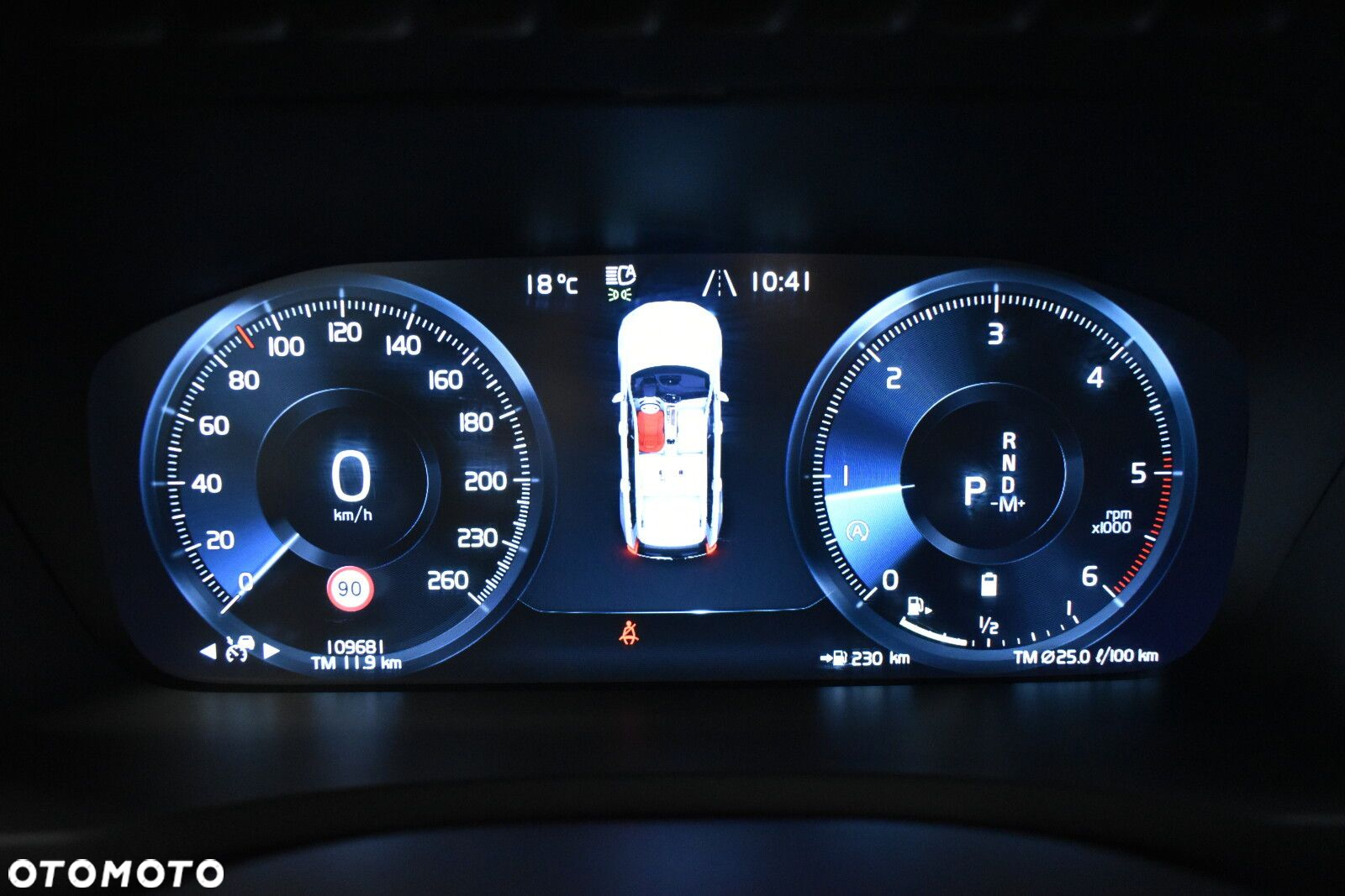 Volvo XC 90 - 16
