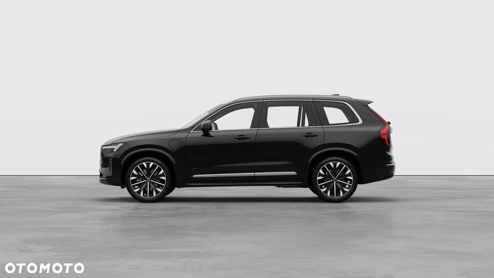 Volvo XC 90 T8 AWD Plug-In Hybrid Ultra Bright 7os - 3