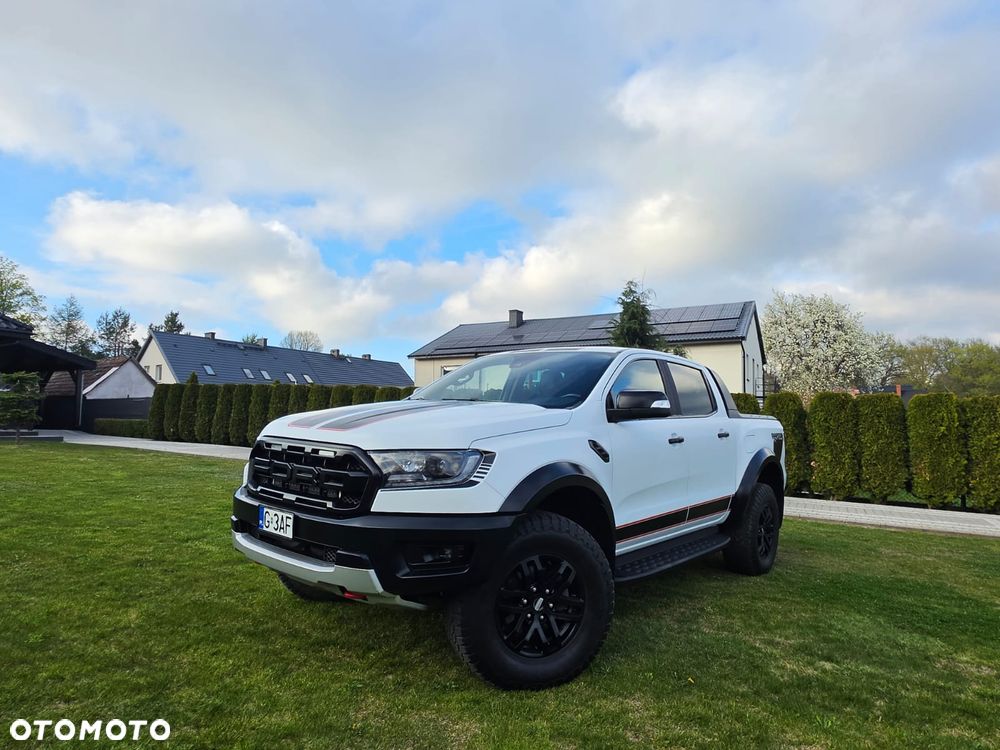 Ford Ranger - 1