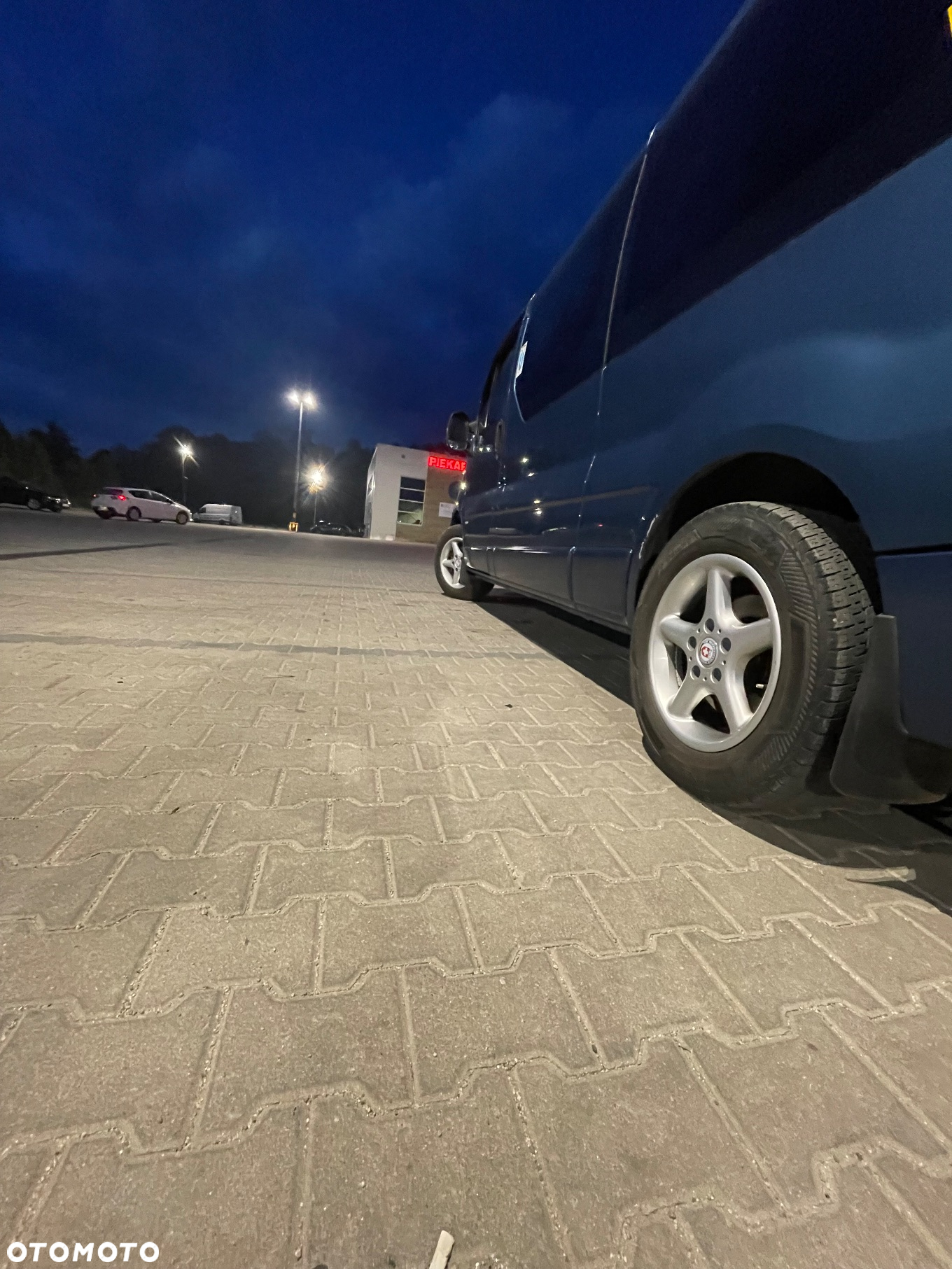 Opel Vivaro 2.0 CDTI L2H1 - 8
