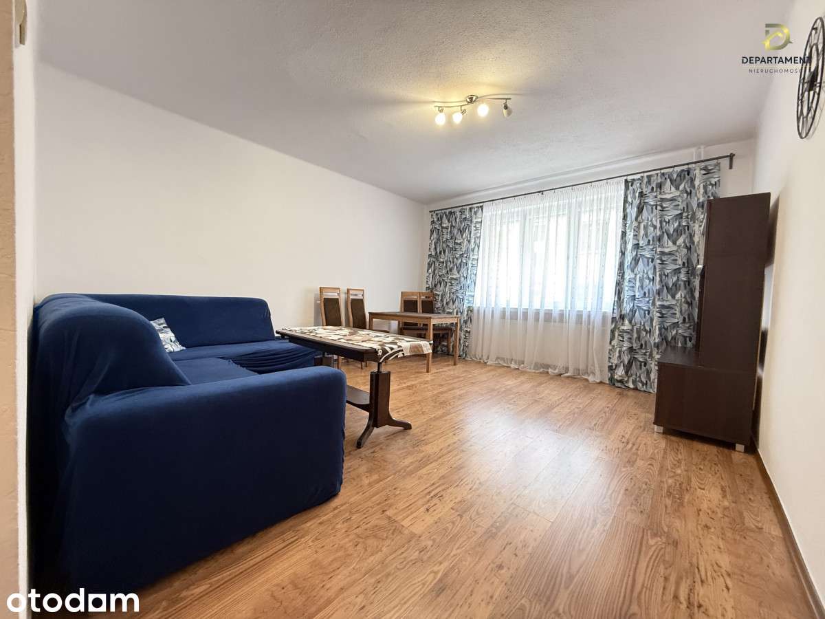 Nowa Cena | 65m2 | 3 pokoje | Centrum | Bytom