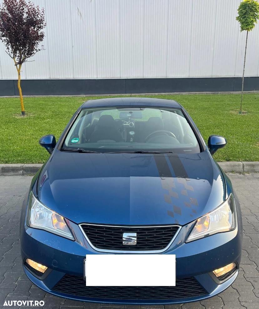 Seat Ibiza - 6
