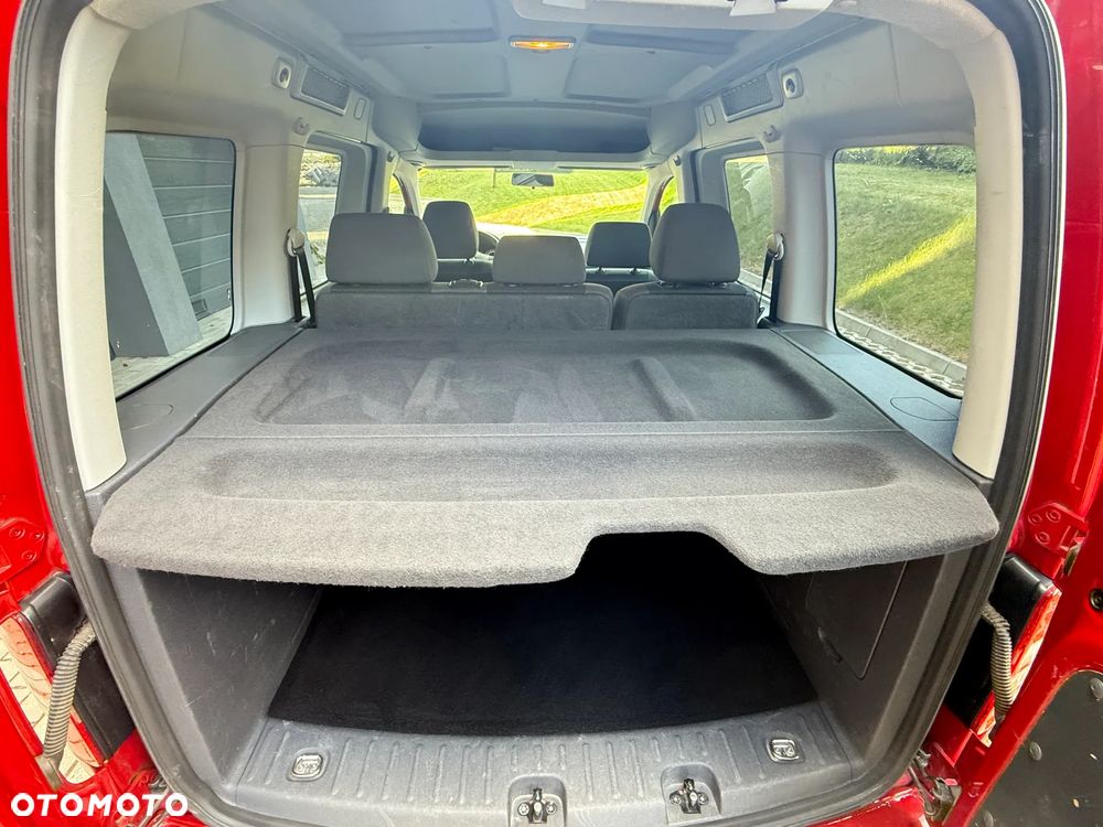Volkswagen Caddy 2.0 TDI Comfortline - 18