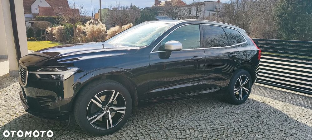 Volvo XC 60 D4 R-Design - 6