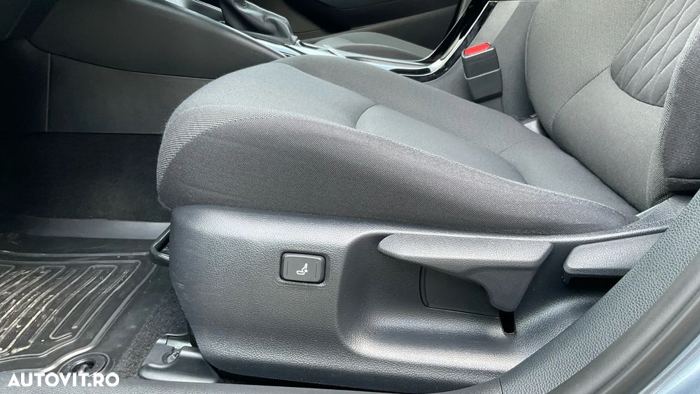 Toyota Corolla 1.8 HSD Dynamic - 15