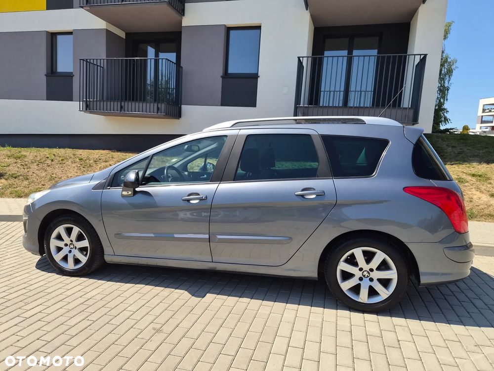 Peugeot 308 - 13