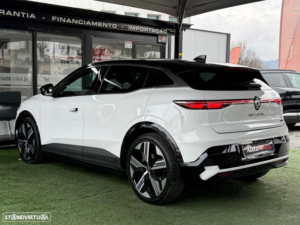 Renault Mégane - 16