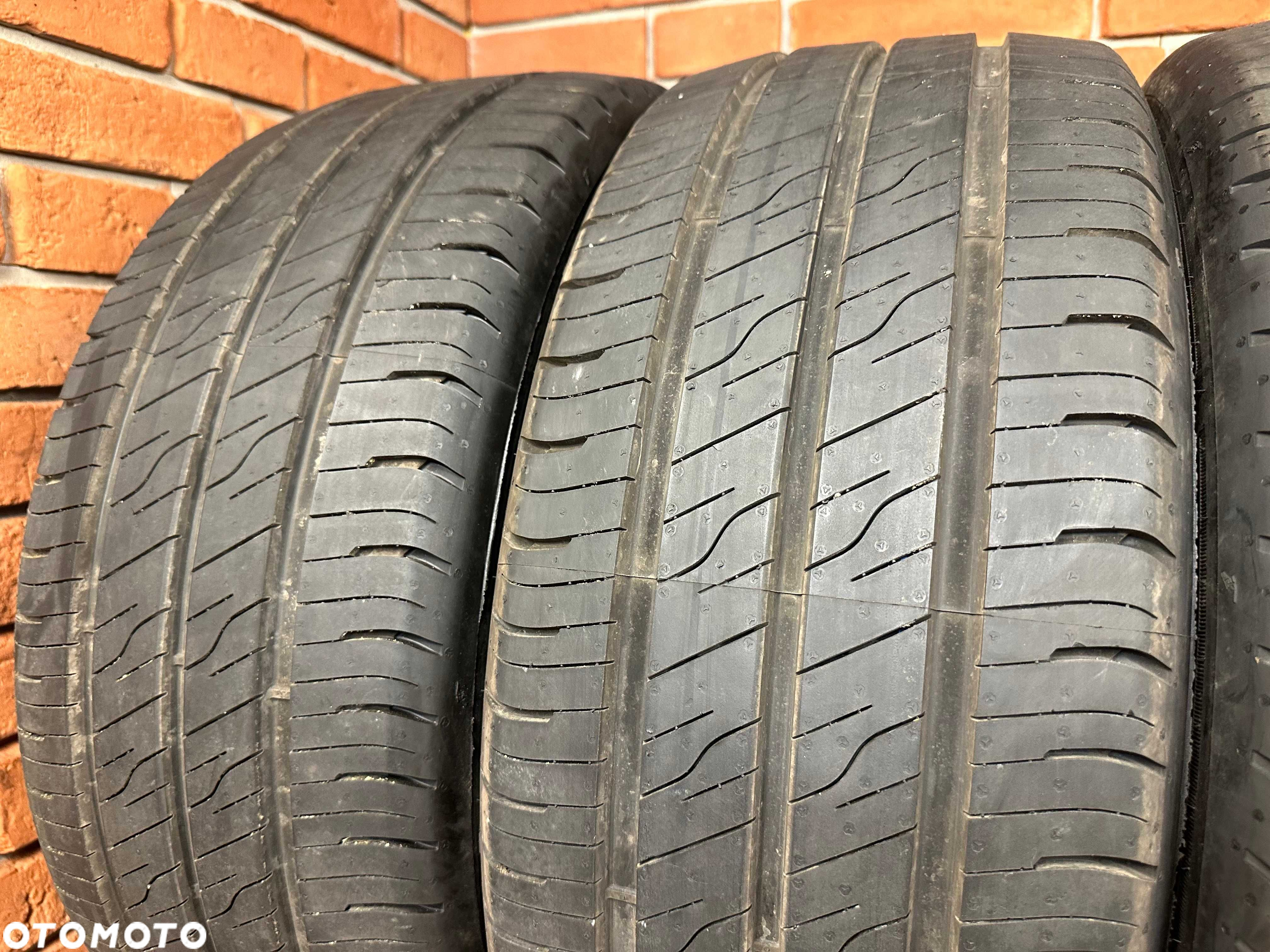 NOWE 235/50R19C Goodyear EfficientGrip Cargo 2 2024 - 3
