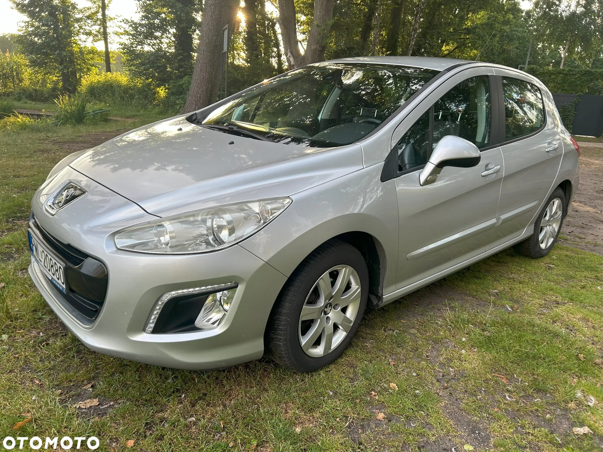 Peugeot 308 1.6 Premium - 6