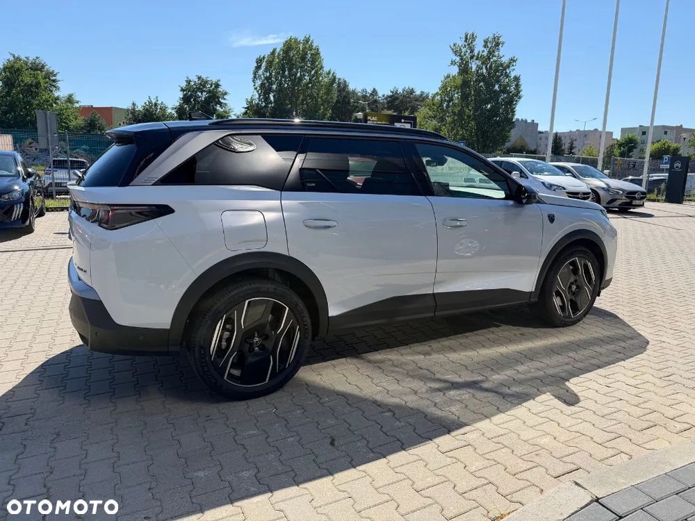 Peugeot 5008 - 9