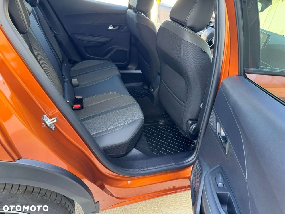 Peugeot 2008 - 24