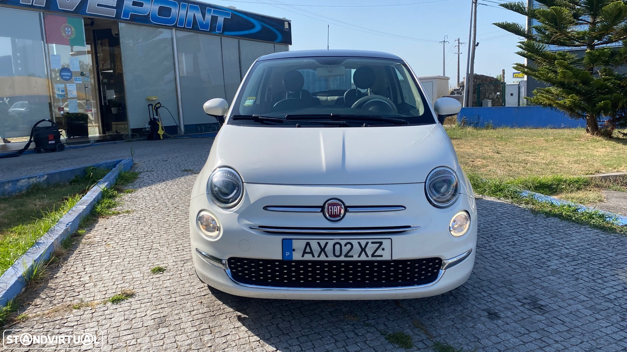 Fiat 500 1.0 Hybrid Dolcevita - 6