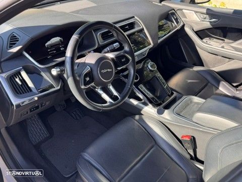 Jaguar I-Pace S AWD Aut. - 19