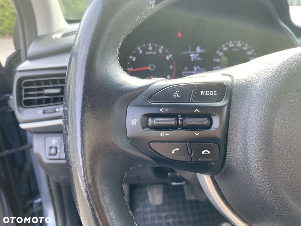 Kia Stonic 1.0 T-GDI M - 22