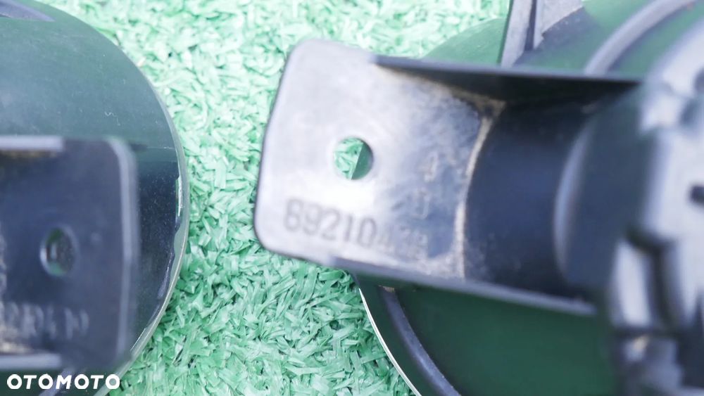 Master 3 III Movano 3 III Halogen LEWY PRAWY OE 89210439 89210438 - 9