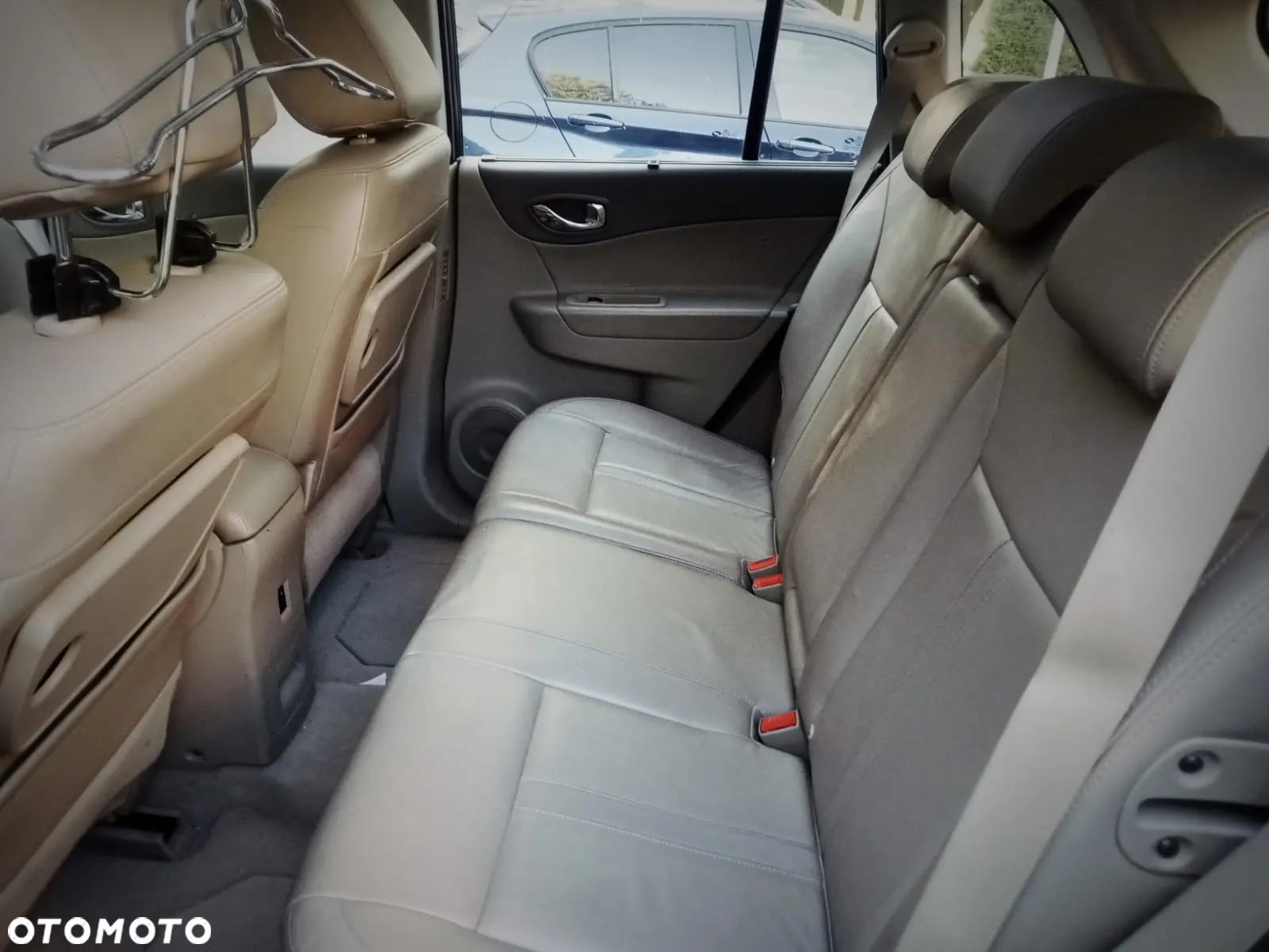 Renault Koleos 2.0 dCi 4x4 Bose Edition - 6