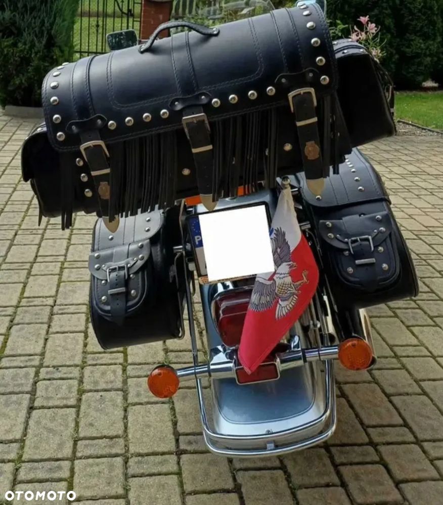Suzuki Intruder - 3