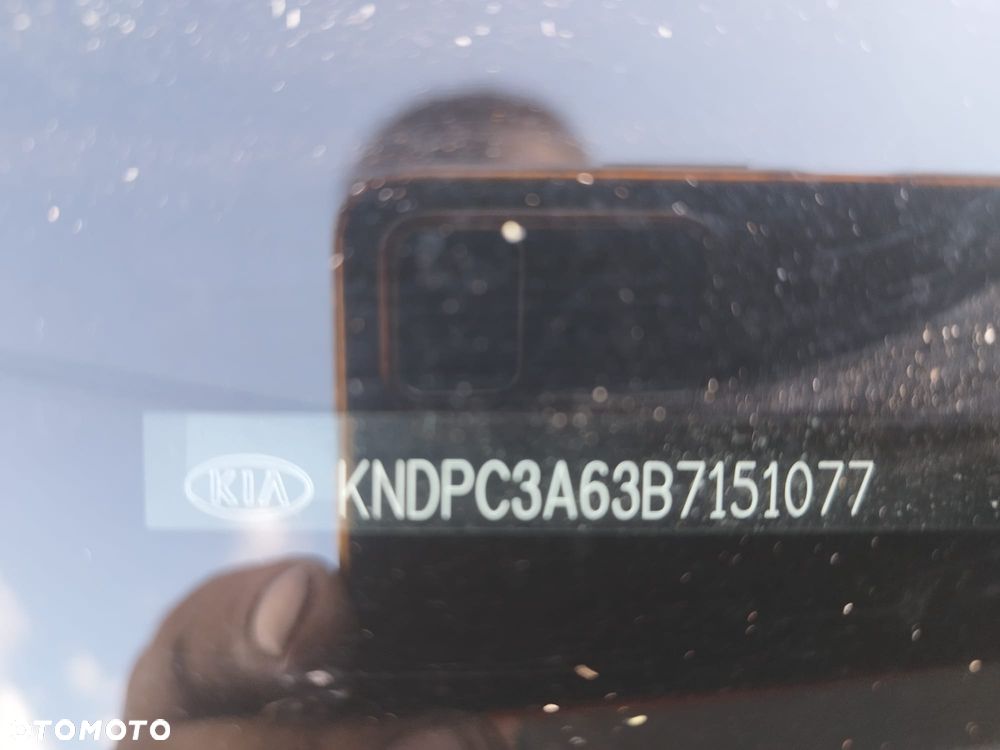 Kia Sportage 2.0 CVVT 2WD Automatik Spirit - 4